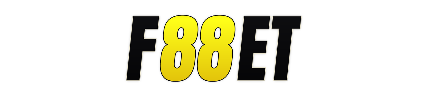 f88et logo